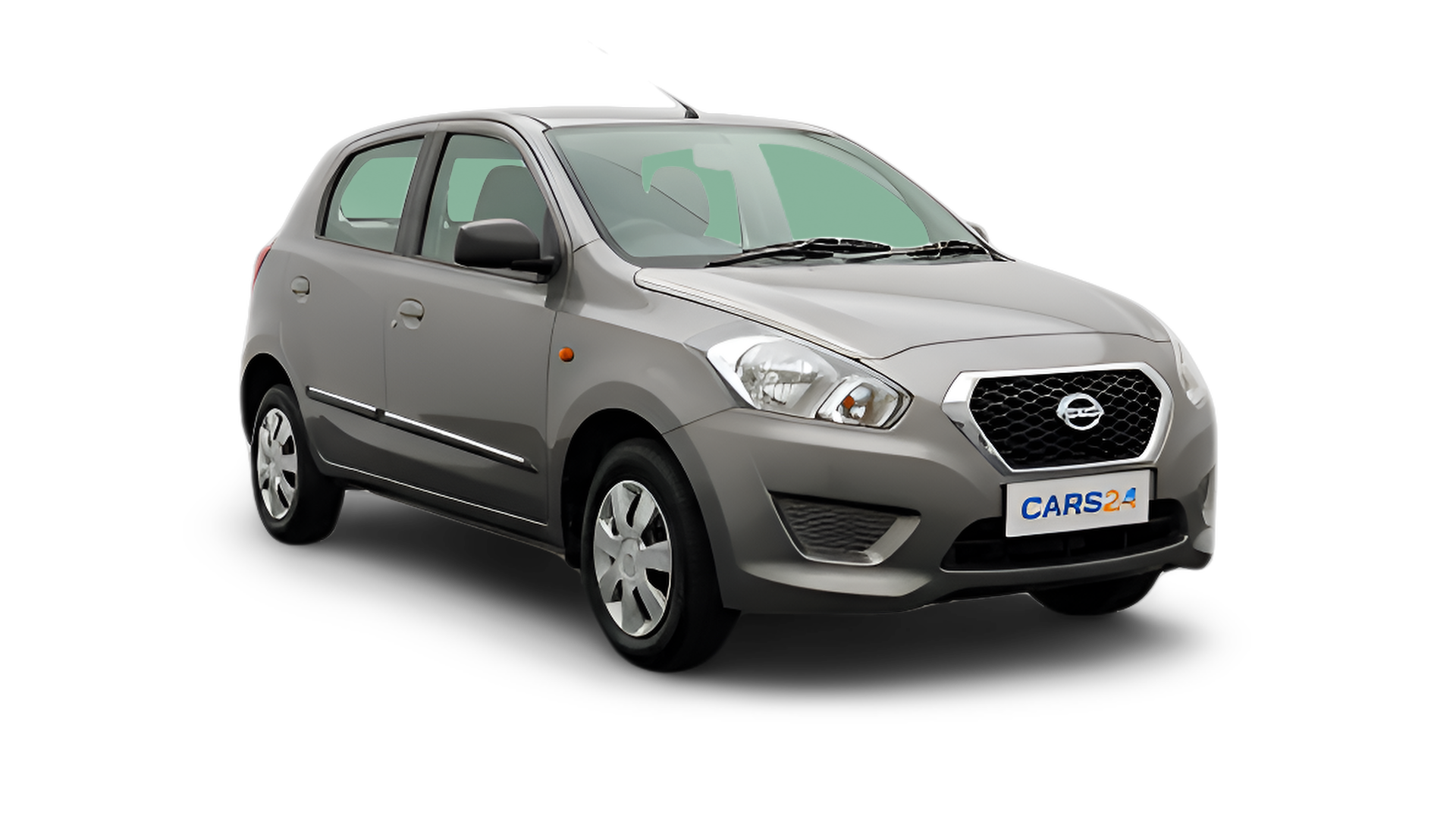 Datsun Go-img